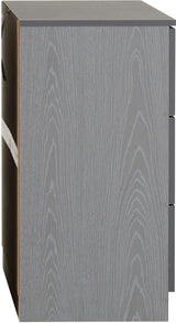 Felix 3 Drawer Chest - Seconique