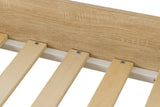 Felix 3ft Low Sleeper Bed with Storage & Ladder - Seconique