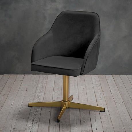 Felix Office Chair - LPD