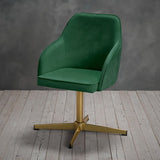 Felix Office Chair - LPD