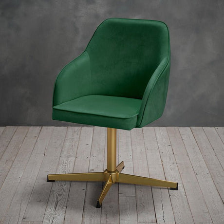 Felix Office Chair - LPD