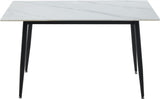 Fenton Dining Table - Seconique