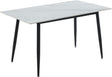 Fenton Dining Table - Seconique