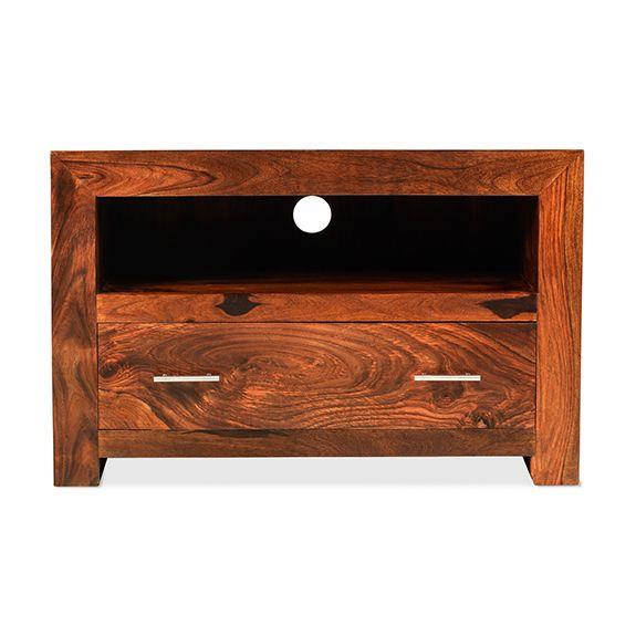 Sequoia 1 Drawer Compact TV Unit