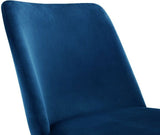Findlay Square Dining Table & 4 Delaunay Chairs - Julian Bowen