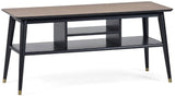 Findlay TV Stand With Shelf - Julian Bowen