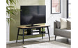 Findlay TV Stand With Shelf - Julian Bowen