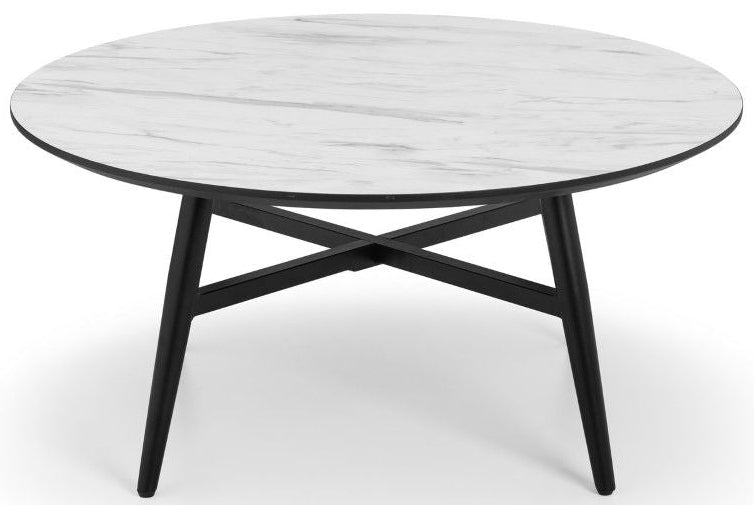 Firenze Coffee Table - Julian Bowen