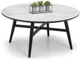 Firenze Coffee Table - Julian Bowen