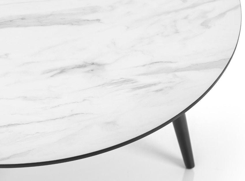 Firenze Coffee Table - Julian Bowen