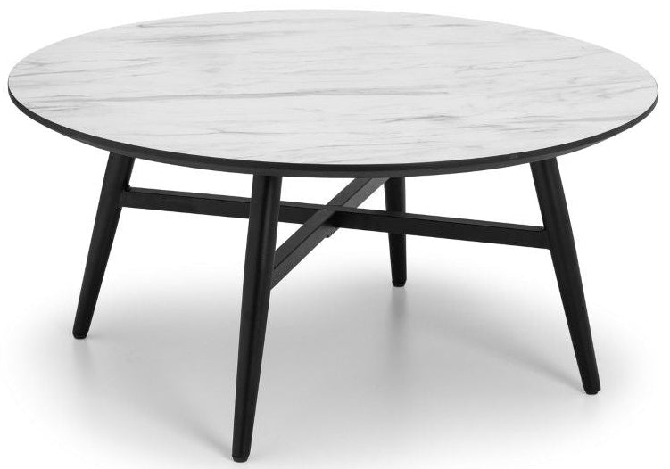 Firenze Coffee Table - Julian Bowen