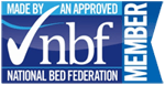Firm Flex Ortho Extra Firm Mattress - Elite Sleep