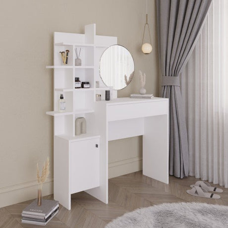 Freyja Dressing Table - GFW