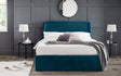 Frida Storage Ottoman Bed - Julian Bowen