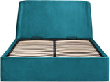 Frida Storage Ottoman Bed - Julian Bowen