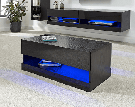 Galicia Light - up Coffee Table - GFW