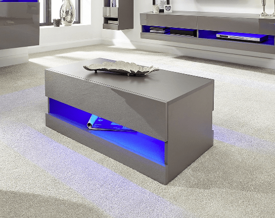 Galicia Furniture Range