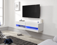 Galicia Wall Mounted TV Unit 120cm - GFW
