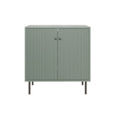 Garrucha 2 Door Shoe Cabinet - GFW