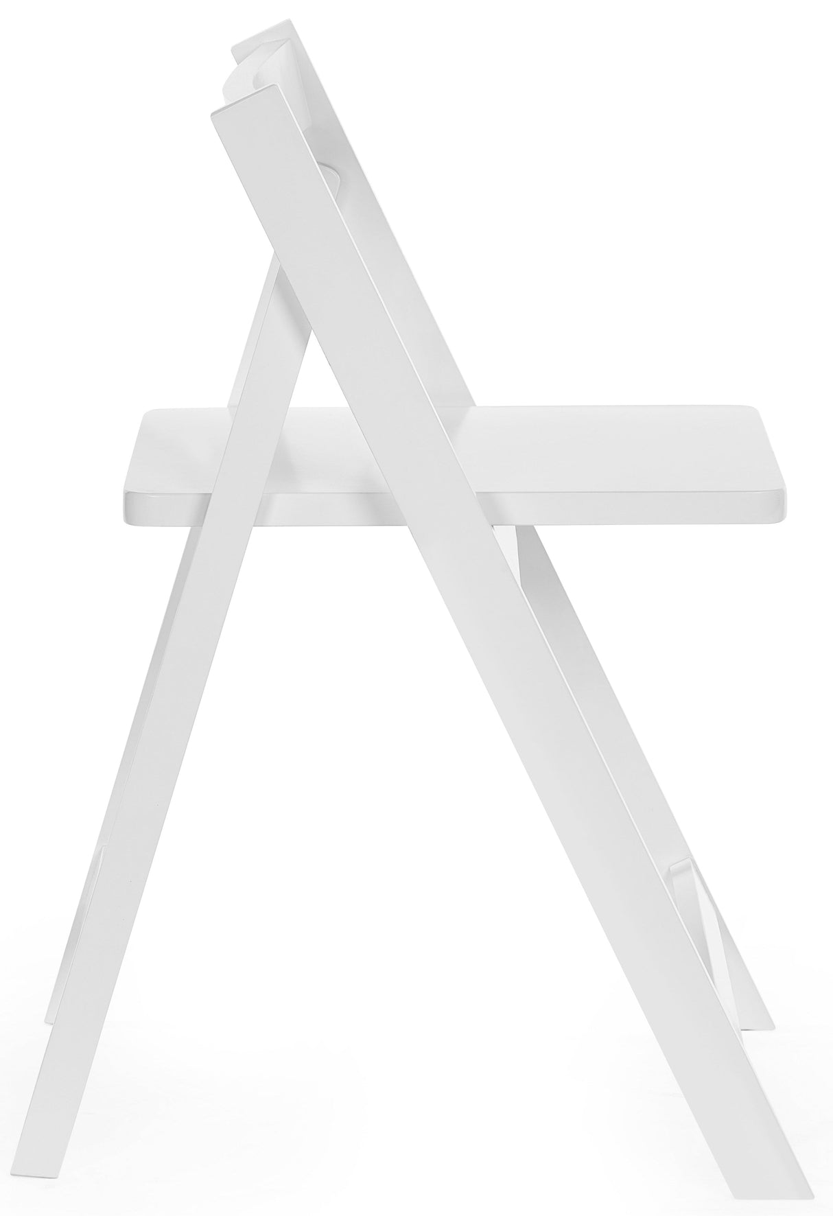 Gatan Small Gateleg Table with 2 Foldaway Chairs - Julian Bowen