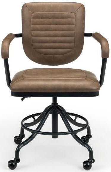 Gehry Office Chair - Julian Bowen