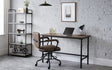 Gehry Office Chair - Julian Bowen