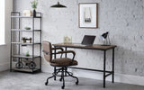 Gehry Office Chair - Julian Bowen