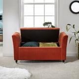 Genoa Window Seat - GFW