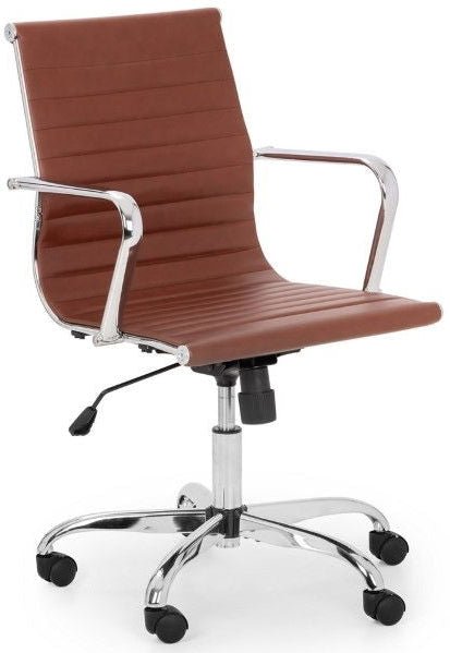 Gio Office Chair - Julian Bowen