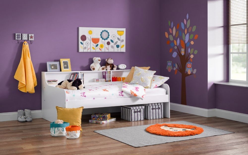 Grace Daybed - Julian Bowen