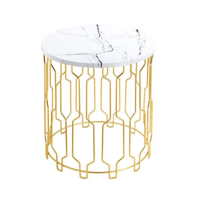 Grace Side Table - LPD