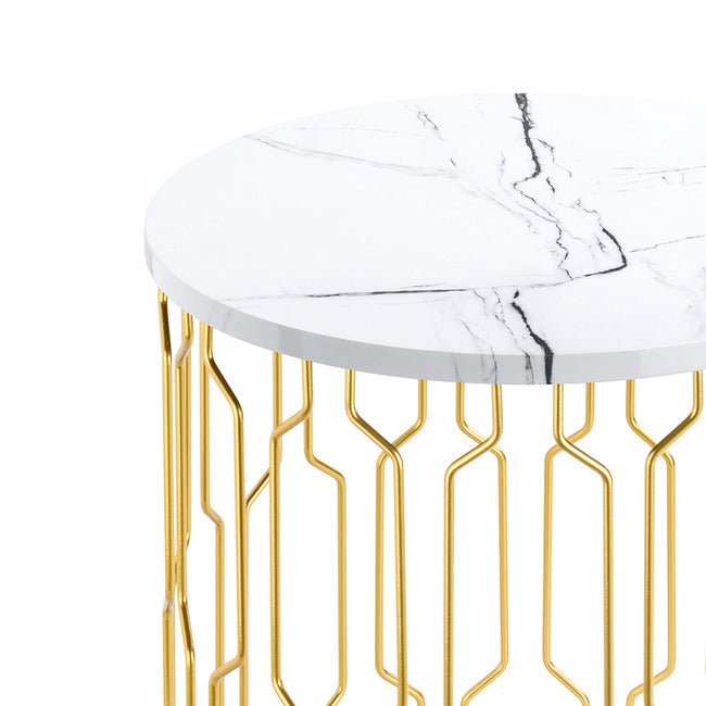 Grace Side Table - LPD
