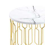 Grace Side Table - LPD