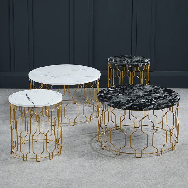 Grace Side Table - LPD