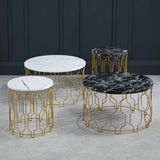 Grace Side Table - LPD