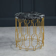 Grace Side Table - LPD