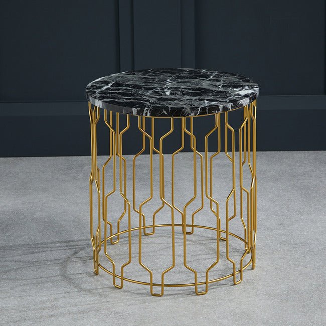 Grace Side Table - LPD