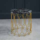 Grace Side Table - LPD