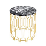 Grace Side Table - LPD