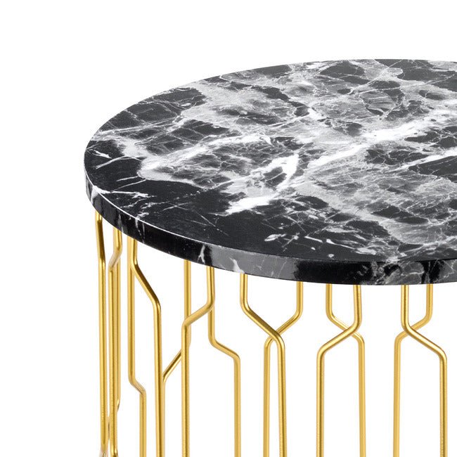 Grace Side Table - LPD