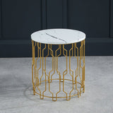 Grace Side Table - LPD