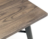 Grafton Dining Set with 4 Chairs - Julian Bowen