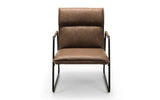 Gramercy Accent Chair