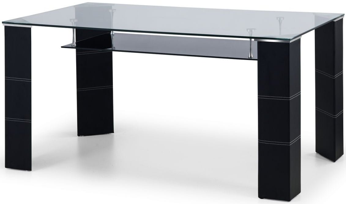 Greenwich Dining Table - Julian Bowen