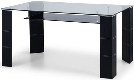 Greenwich Dining Table - Julian Bowen