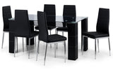 Greenwich Dining Table - Julian Bowen
