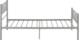 Harlow 3ft Bed - Seconique