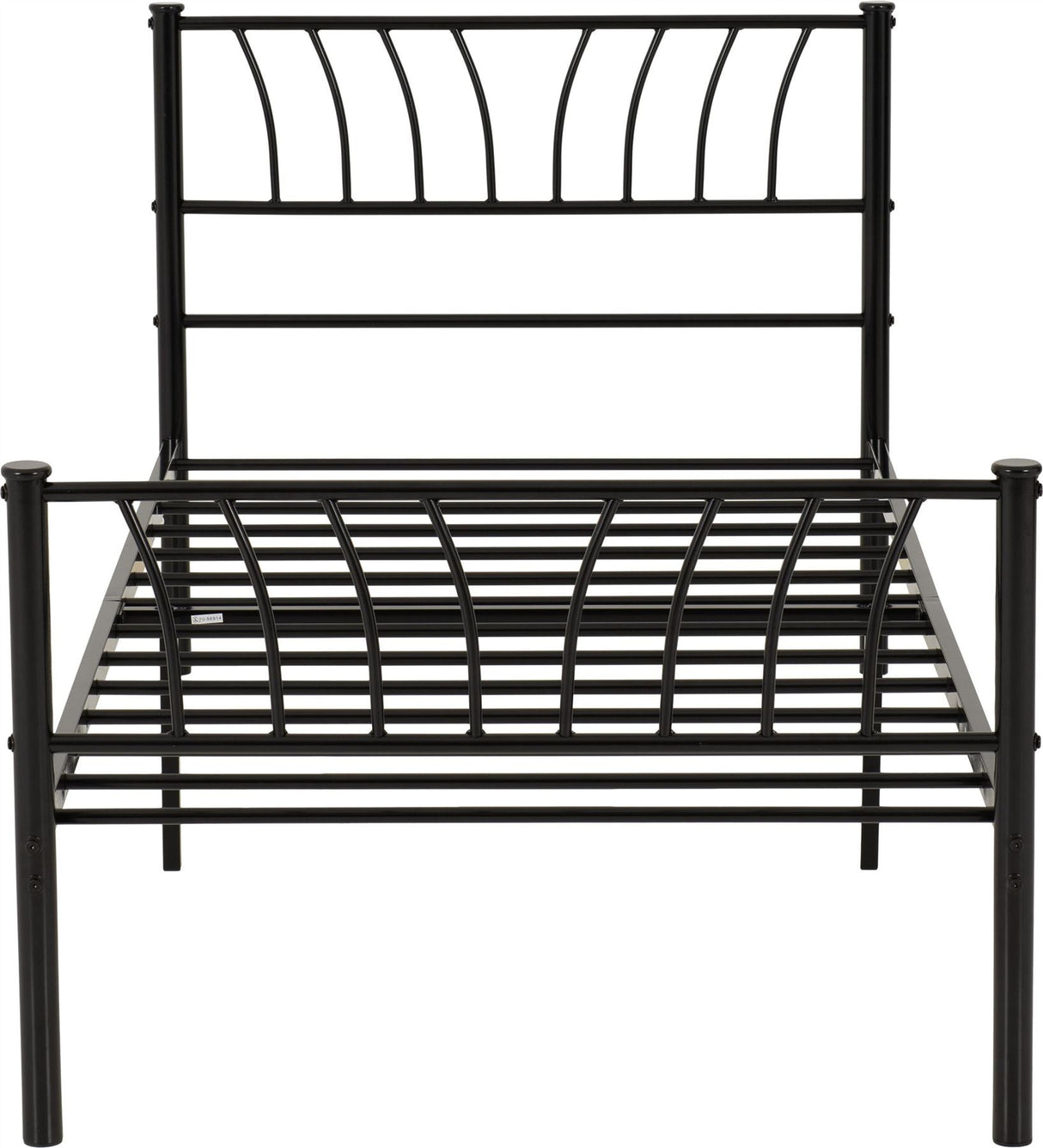 Harlow 3ft Bed - Seconique