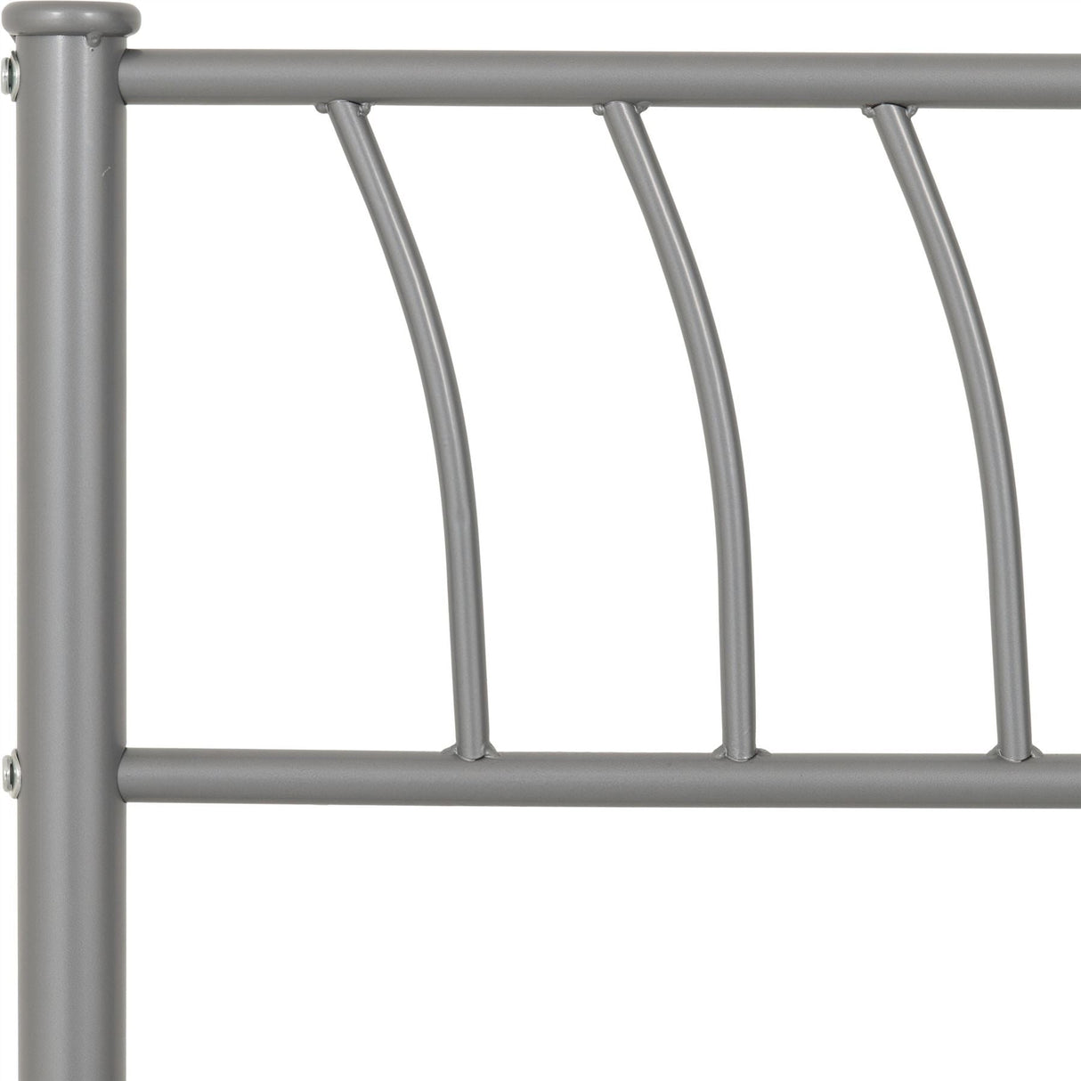 Harlow 4ft 6in Bed - Seconique