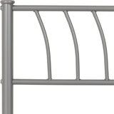 Harlow 4ft 6in Bed - Seconique